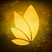 Sen Vàng Vietnam Big Logo