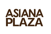 Asiana Plaza Vietnam Big Logo