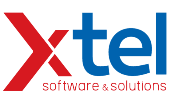 Xtel Vietnam Big Logo