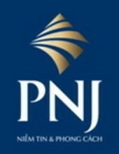 PNJ Vietnam Big Logo