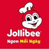 Jollibee Vietnam Vietnam Big Logo