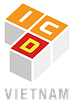 ICD Vietnam Vietnam Small Logo