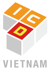 ICD Vietnam Vietnam Big Logo