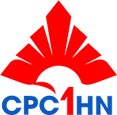 Dược Phẩm CPC1 Hà Nội Vietnam Big Logo