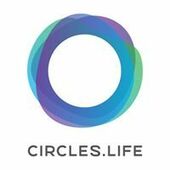 Circles.Life  Vietnam Big Logo