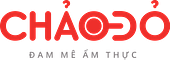 Red Wok Vietnam Big Logo