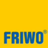 Công Ty TNHH FRIWO VN Vietnam Big Logo