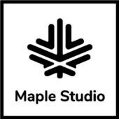 Maple Studio Vietnam Big Logo