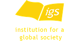 Institution for a Global Society (IGS Asia) Vietnam Big Logo
