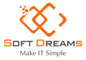 Softdreams Vietnam Big Logo