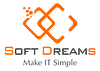 Softdreams Vietnam Small Logo