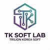 Công ty TNHH TK Soft Lab Vietnam Small Logo