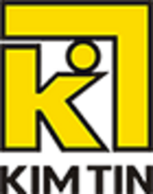 KIM TIN GROUP Vietnam Big Logo