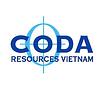 CÔNG TY TNHH CODA RESOURCES VN Vietnam Small Logo