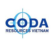 CÔNG TY TNHH CODA RESOURCES VN Vietnam Big Logo