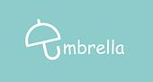 White Umbrella Vietnam Big Logo