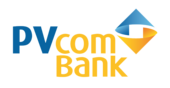 PVcomBank Vietnam Big Logo