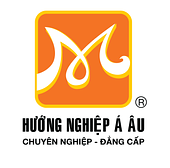 Hướng Nghiệp Á Âu Vietnam Big Logo