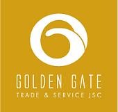 Golden Gate Group HCM Vietnam Big Logo
