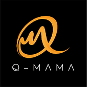 Q-mama Holdings Vietnam Big Logo