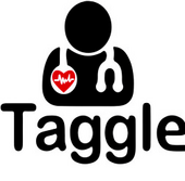 Taggle Pte. Ltd. Vietnam Big Logo