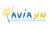 AVIA.VN Vietnam Big Logo