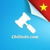 Chilindo Vietnam Vietnam Big Logo