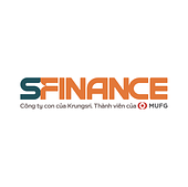 SFinance Vietnam Small Logo