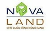 Novaland Vietnam Big Logo
