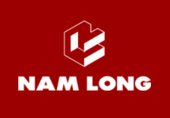 Công ty Cổ phần đầu tư Nam Long Vietnam Big Logo