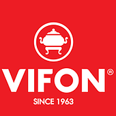 VIFON Vietnam Big Logo
