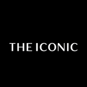 THE ICONIC - ZALORA GROUP Vietnam Big Logo