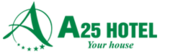 A25 Hotel Vietnam Big Logo