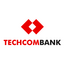 Techcombank Vietnam Small Logo