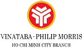 Vinataba - Philip Morris Vietnam Big Logo