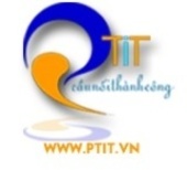PTIT Vietnam Big Logo