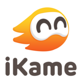iKame Vietnam Big Logo