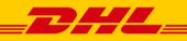 DHL Express Vietnam Big Logo