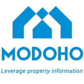 MODOHO Vietnam Big Logo