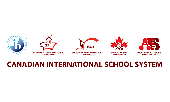 The Canadian International School Vietnam Big Logo