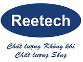 ReeTech Vietnam Big Logo