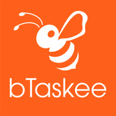 bTaskee Vietnam Big Logo