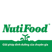 Nutifood Vietnam Big Logo