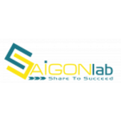 Saigon Lab Vietnam Big Logo