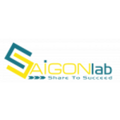 Saigon Lab Vietnam Big Logo