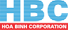 CÔNG TY CỔ PHẦN HÒA BÌNH Vietnam Small Logo