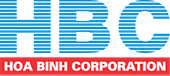 CÔNG TY CỔ PHẦN HÒA BÌNH Vietnam Big Logo