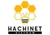 Hachinet Vietnam Vietnam Big Logo