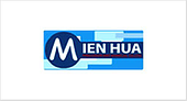 Cơ Khí Chính Xác Mienhua Vietnam Big Logo