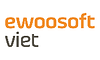 Ewoosoft Vietnam Vietnam Small Logo